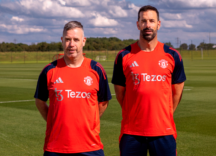 ยินดีต้อนรับ! ผีประกาศ ‘รุด,ฮาเก้’ รับงานผู้ช่วย ETH