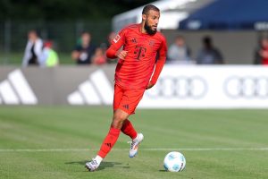 ค้อนตกลงพี่เสือเตรียมคว้า ‘มาซราอุย’ เติมแบ็คขวา