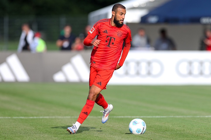 ค้อนตกลงพี่เสือเตรียมคว้า ‘มาซราอุย’ เติมแบ็คขวา