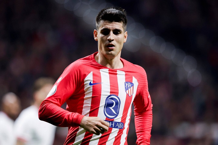 ‘โมราต้า’ ยันอยู่ตราหมีต่อไม่ย้ายไปไหน