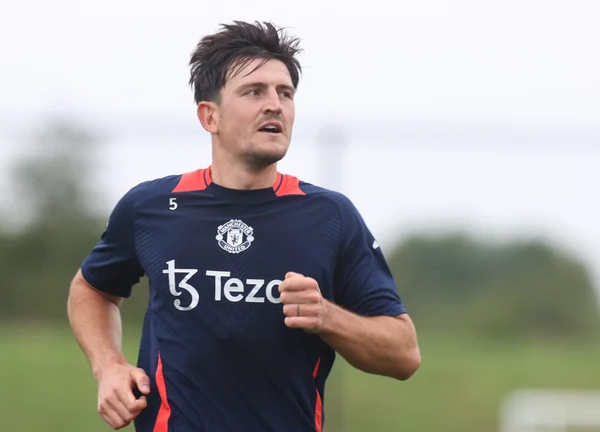 ผีเผยข่าวดี ‘แม็กไกวร์’ ใกล้หายเจ็บแล้ว