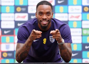 ‘โทนี่ย์’ แอบนอยได้เล่นน้อยแต่พร้อมทุกบทบาท