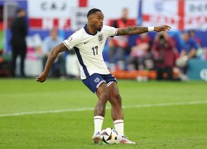 ซาก้าทึ่งเทคนิค ‘โทนี่ย์’ ยิงจุดโทษไม่มองบอล