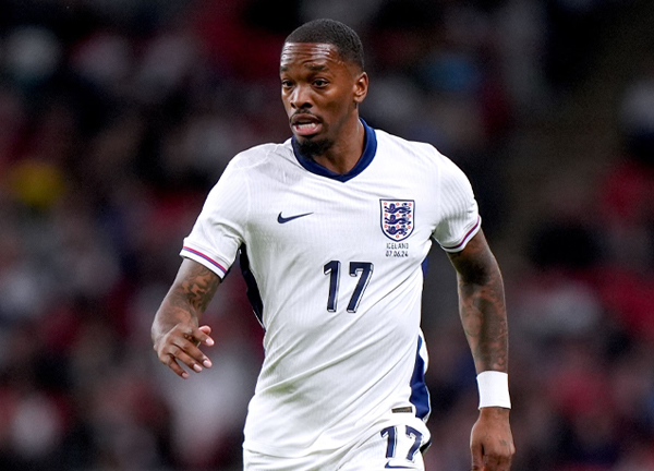 ผีส่อล้มแผนดึง ‘โทนี่ย์’ หลังได้ตัวเซิร์กซี