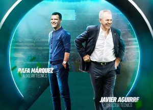 จังโก้ตั้ง ‘อากีร์เร่’ หวนคุมทัพ-‘มาร์เกวซ’ นั่งผู้ช่วย