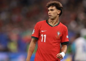 วิลล่าเอาด้วยสนดึง ‘เฟลิกซ์’ ยกระดับเกมรุก