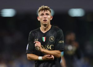 ทอฟฟี่เปิดฉากถกนาโปลีหวังเซ็น ‘ลินด์สตรอม’