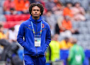 เอเยนต์ ‘เซิร์คซี’ ถึงเมืองมิลานวันนี้เพิ่มกระแสย้ายทีม