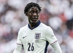 เสี่ยหมูทำนาย ‘เมนู’ ยิงประตูชัยพาสิงโตซิวแชมป์