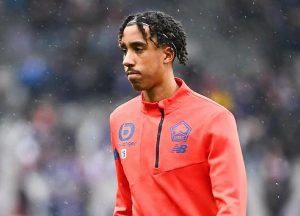 เหตุดีล เดอ ลิกต์ ล่าช้า! ออร์นสตีนเผยผีวาง ‘โยโร่’ เป้าหลัก