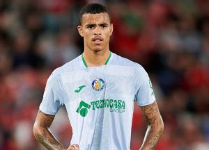 โลติโต้เฟิร์มลาซิโอยื่นรอบใหม่ 21 ลป.ซื้อ ‘กรีนวู้ด’