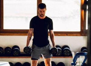 แฟนผีเอาใจช่วย! ‘เมาท์’ อัพภาพเรียกฟิตก่อนปรีซีซั่น