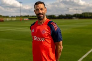 ETH ชู ‘รุด’ มาพร้อมประสบการณ์พ่วงด้วย ‘ดีเอ็นเอ ยูไนเต็ด’