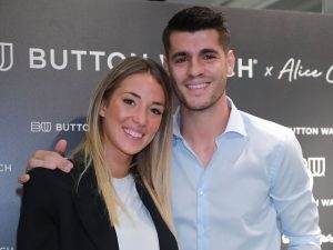 อย่าเพิ่มความเกลียดชัง! ภรรยาสวนสื่อกระทิงโจมตี ‘โมราต้า’