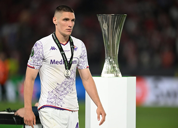 เจ้าป่ายื่น 13 ลป. มั่นใจปิดดีล ‘มิเลนโควิช’