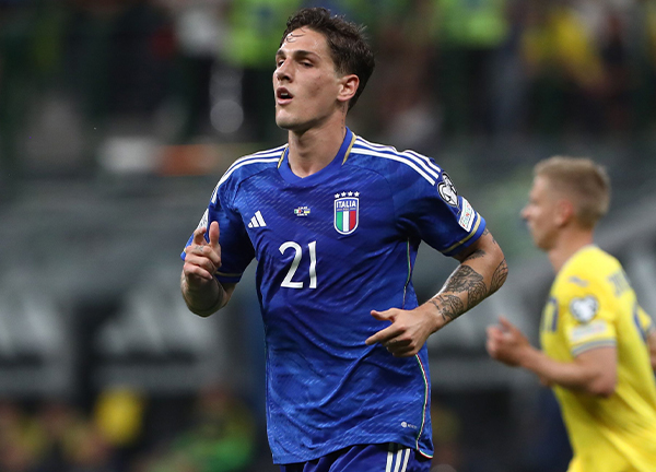 อตาลันต้าคุยกาลาฉลุยเซ็น ‘ซานิโอโล่’