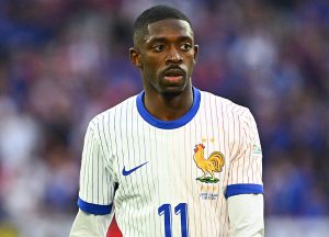 เห็นใจเพื่อนร่วมทีม! ฮอตชอตหงุดหงิดดู ‘เดมเบเล่’ เล่น