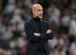 น้าหมีสะกิดเอฟเอดึง ‘เป๊ป’ คุมทัพแทนเซาธ์เกต