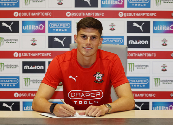 นักบุญสอย ‘เอ็ดเวิร์ดส์’ หลังปีเตอร์โบโร่ 3 ลป.