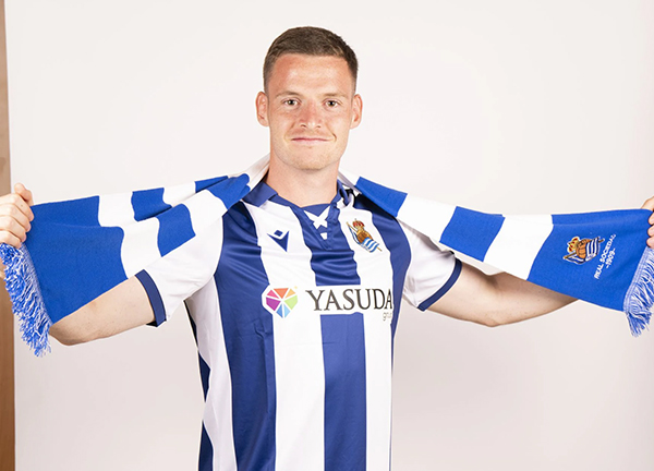 เรือเฟิร์มปล่อย ‘โกเมซ’ ซบโซเซียดาด 10 ลย.