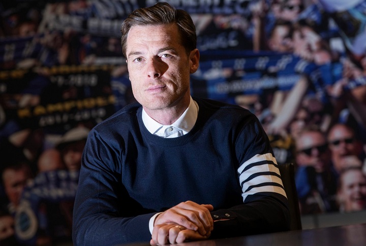 เบิร์นลี่ย์ใกล้แต่งตั้ง ‘ปาร์คเกอร์’ กุมบังเหียน