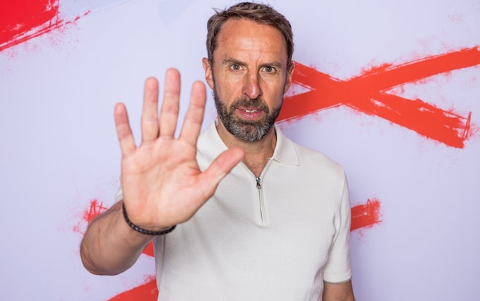 ‘เซาท์เกต’ รับแข้งผู้ดีเสียอาการออกสตาร์ทยูโร