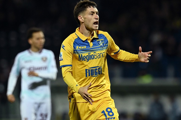 หมาป่าตกลงม้าลายสอย ‘ซูเล่’ 26+4 ล.