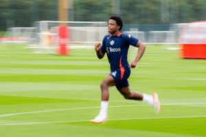 หายหน้าไปนาน! ผีเผย ‘มาลาเซีย’ คัมแบ็คซ้อมแล้ว