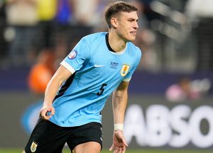 ผีรอโละ ‘คาเซมิโร่’ ก่อนผลักดันคว้า ‘อูการ์เต้’