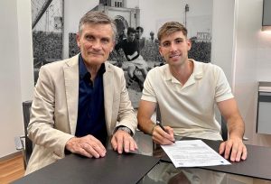 โบโลญญ่าสอยฟรี ‘มิรานด้า’ เติมแนวรับ