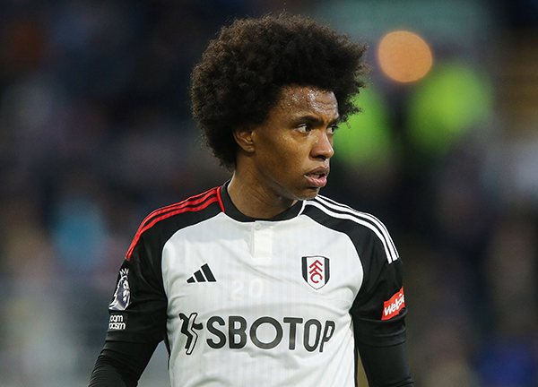 ‘วิลเลี่ยน’ ปัดสัญญาใหม่เจ้าสัวชั่งใจย้ายไปซาอุ