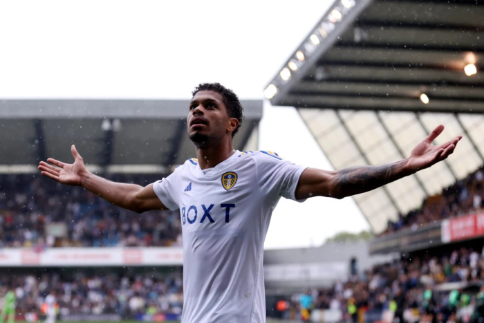 ลีดส์หวง! ไบรจ์ตันยื่นซื้อ ‘รุตแตร์’ 30 ลป.โดนปัด