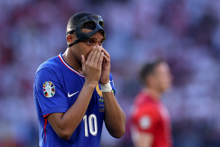 ทนเพื่อชาติ! ‘ปธ.เป้’ ไม่หวั่นคู่แข่งจ้องเล่นงานจมูก