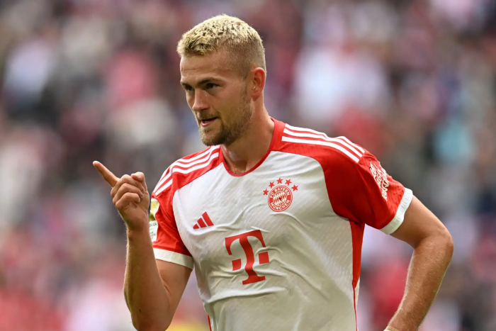 ไม่ให้เธอไป! ‘แฟนเสือใต้’ ลงชื่อรั้ง ‘เดอ ลิกท์’