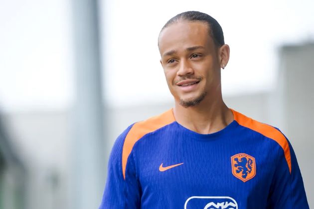 โหมพี่เสือถก ‘ซิม่อนส์’ ฉลุยเหลือคุยค่าตัว PSG+PSV