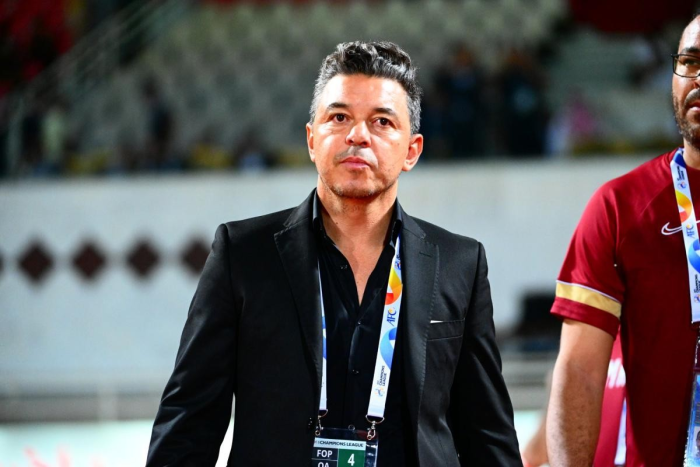 อิตติฮัดปลด ‘กาญาร์โด้’ ทาบ ‘ปิโอลี่’ คุมแทน