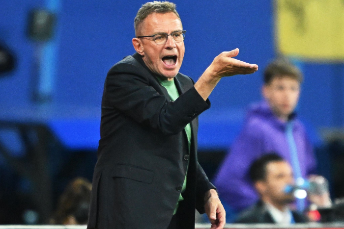 นึกว่าไหว! ‘รังนิค’ ไม่อยากเชื่อออสเตรียตกรอบ