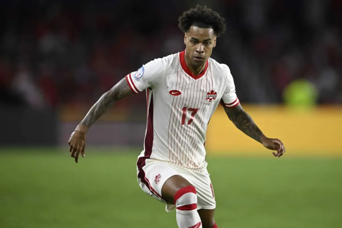 งูใหญ่เซ็ง ‘บูเคแนน’ แข้งหักพัก 4-6 เดือน