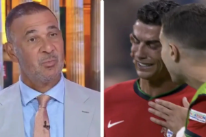 น้ำตาจระเข้! กุลลิทจวก ‘โด้’ หิวแสงเหมาฟรีคิก