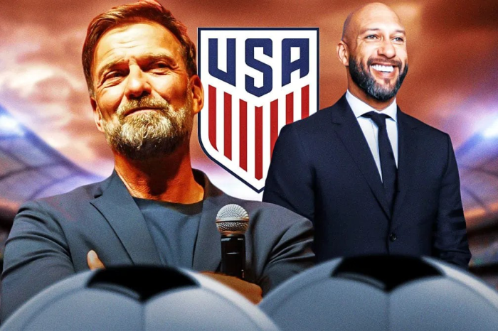 ผู้กอบกู้! ทีโฮมั่นใจกล่อม ‘คล็อปป์’ คุมมะกัน