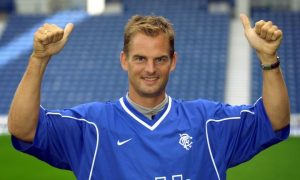 ‘เดอ บัวร์’ ย้อนความปัดซบผีตามคำแนะ LVG