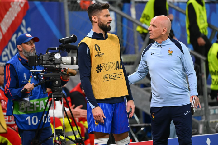 ผิดแผนเล็กน้อย! เดเด้เผยเปาไม่ให้ส่ง ‘ชิรูด์’ ยิงโทษ