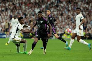 เผยราชันยังหวังคว้า ‘เดวี่ส์’ พี่เสือรับสภาพพร้อมปล่อยร้อนนี้