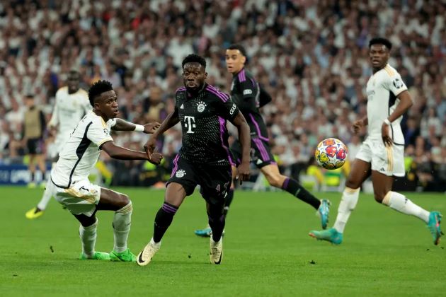 เผยราชันยังหวังคว้า ‘เดวี่ส์’ พี่เสือรับสภาพพร้อมปล่อยร้อนนี้