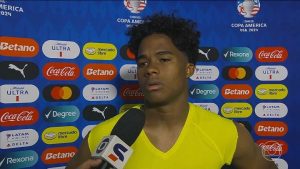 ‘เอนดริค’ เผยมุ่งโฟกัสไปที่ราชัน