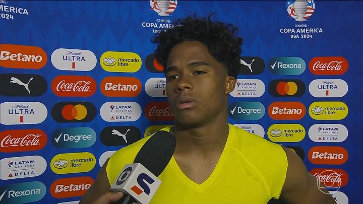 ‘เอนดริค’ เผยมุ่งโฟกัสไปที่ราชัน