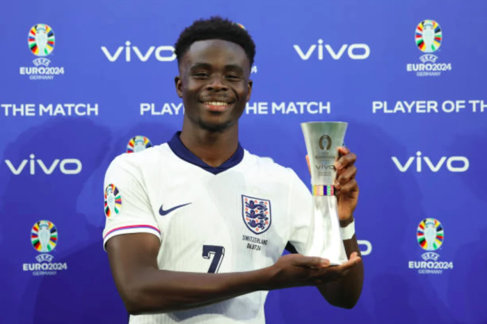 ไม่สนอดีต! ‘ซาก้า’ เผยกดโทษด้วยความเชื่อมั่น