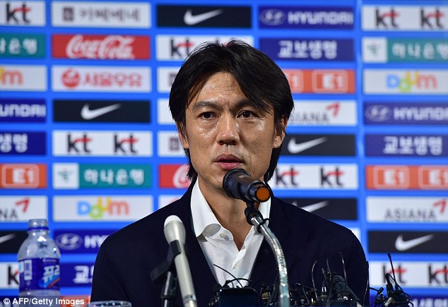 โสมขาวตั้ง ‘เมียง-โบ’ คุมทัพหน 2