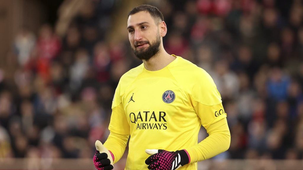 เรือเปล่าสน ‘ดอนนารุมม่า’ เสียบแทนเอแดร์ซอน