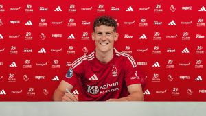 เจ้าป่าต่อสัญญา ‘เยตส์’ อยู่คุมกลางถึงปี 2028